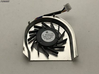 CPU Cooling fan cooler for 13N0-BIA0101 UDQF2FR04DAS 5v 0.30A - inewdeals.com