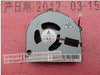 CPU Cooling fan cooler for ACER ASPIRE 5551 5551G 5552G 5252 5740G 5741 5742 NV53 NV59 MF60120V1-C240-G99 5250 5253 5536 5251