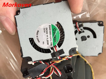 CPU Cooling fan cooler for Acer C205 Fan EG45100S1-C010-G99 1.25W 5V projector cooling fan - inewdeals.com