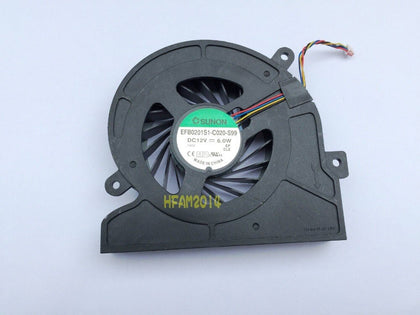 CPU Cooling fan cooler for Asus AIO ET2300I EFB0201S1-C020-S99 Sunon 12V DC 6.0W Internal Cooling Fan ALL IN ONE - inewdeals.com