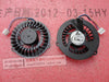 CPU Cooling fan cooler for DELTA KDB0712HA BQ12 KDB0712HA-BQ12 DC12V 0.70A 4Pin 4Wire PWM Graphics Card Cooling Fan