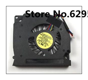 CPU Cooling fan cooler for Dell Latitude E5400 E5500 DFS531305M30T F7E8-CW GB0507PGV1-A 13.V1.B3559.F.GN C946C MCF-W12BM05 - inewdeals.com