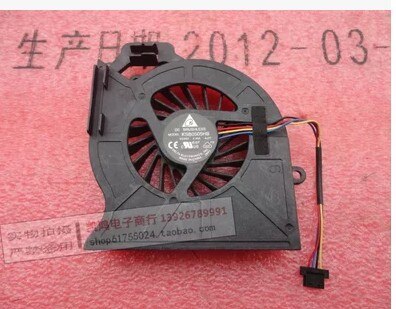 CPU Cooling fan cooler for HP DV6-6000 DV6-6029 DV6-6050 DV6-6090 DV6-6100 6151 6B12TX DV6-6135 6101TX 6151TX 6153TX 6029TX - inewdeals.com
