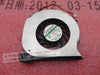 CPU Cooling fan cooler for HP Pavilion CQ35 CQ36 DV3-2000 DV3-2310TX HSTNN-C54C CQ36-107TX CQ36-108TX CQ36-117TX CQ36-118TX 3PIN