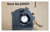 CPU Cooling fan cooler for LENOVO c4005 KSB0705HB-01 6033B0040801 5V 0.40A