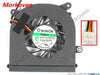 CPU Cooling fan cooler for R415 R415IG R415IU R416 R416IG VNB148B HP651505H-01 DC 5V MF60120V1-C410-G99 AB06105HX13C300