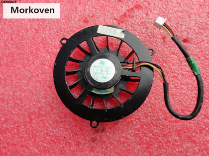 CPU Cooling fan for Fujitsu Amilo L1300 L7300 L7310 Packard Bell Easynote R4360 Medion 95300 Matic 8050D CBB45B05HF - inewdeals.com