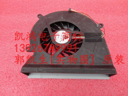CPU FAN FOR HP TouchSmart 610-1031F 610 1031F All-In-One KUC1012D 9K80 KUC1012D-9K80 laptop CPU cooling fan cooler - inewdeals.com