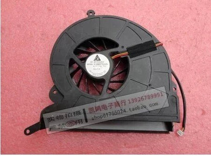 CPU Fan assembly for HP All-In-One MS206CN MS215CN MS228cn Cooling Fan - inewdeals.com