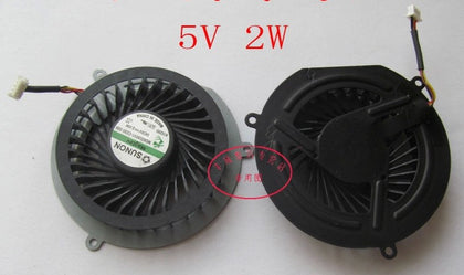 CPU Fan CPU cooler laptop fan For LENOVO Y470 Y470N Y470P Y471 Y471A laptop CPU cooling fan MG60090V1-C030-S99 - inewdeals.com