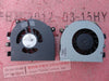 CPU Laptop Cooling Fan For A-POWER BS4505HS-U86 5V 0.5A 091103 28G200380-00
