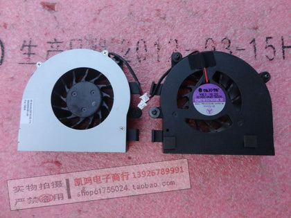 CPU Laptop Cooling Fan For Bi-Sonic HP451205H-05 5V 0.36A 28G200381-00 - inewdeals.com