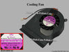 CPU Laptop Cooling Fan For Fujitsu Amilo Pi 2512 L55II0 L51RI0 bs451205h-04