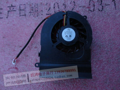 CPU Laptop Cooling Fan For Fujitsu SIEMENS 2510 ECS L51 BS4505MB - inewdeals.com