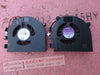 CPU Laptop Cooling Fan For HP451005H-06 28g200380-10 ECS I38II1