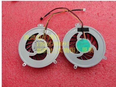 CPU Laptop Cooling Fan For SONY SVE141 SVE141P13T SVE141M12T - inewdeals.com