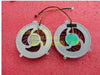 CPU Laptop Cooling Fan For SONY SVE141 SVE141P13T SVE141M12T