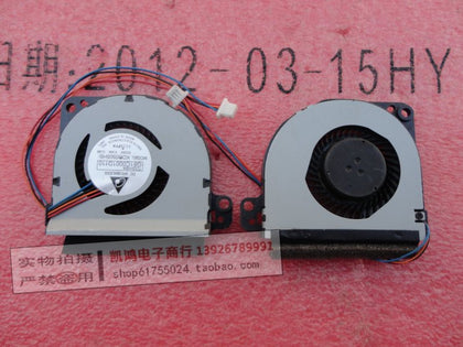 CPU cooling Laptop CPU fan for Toshiba Z830 Z935 P300 Z930 13 3