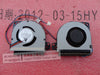 CPU cooling Laptop CPU fan for Toshiba Z830 Z935 P300 Z930 13 3" Ultrabook