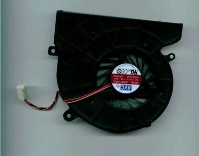 CPU cooling cooler FAN for HP OMNI 100-5111cx PC 105 PC 100-5139CN CQ1-1207D CQ1-2011CX 100-5126cn 100-5115cx 6112L 5050 3PIN - inewdeals.com