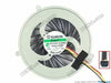 CPU cooling cooler FAN for HP OMNI AIO 120-1132 120 OMNI 12 CPU cooling fan 658909-001 MF75150V1-C010-S9A AB1305HX-PDB WJ7