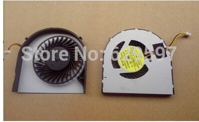 CPU cooling fan cooler for DELL Inspiron 14R-5421 14 3421 14RD-2518 2421 5421 2328 2528 2421 2518 3518 5437 EF60070S1-C080-G99 - inewdeals.com