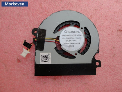 CPU cooling fan cooler for Dell vostro v3360 3360 insprion 13z 5323 3RKJH 03RKJH DFS440605FV0T FB9H 03RKJH 4BR07FAWI10 - inewdeals.com