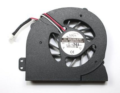 CPU cooling fan for Acer Aspire 1690 1650 3630 3000 5000 3500 4080 TM4100 laptop fan , B0506PGV1-8A AB6505HB-E03 ZL2 - inewdeals.com