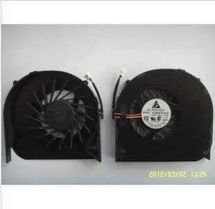 CPU cooling fan for Acer Aspire 4741 4741G 4551 4551G D640 laptop fan, AB7405HX-TB3 SJV41, DELTA KSB06105HA 9M09 5V 0.40A - inewdeals.com