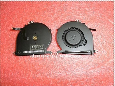CPU cooling fan for Apple Fan MacBook Air A1369 A1466 MG50050V1-C02C-S9A 922-9643 KDB05105HC-HM10 laptop CPU cooling fan cooler - inewdeals.com