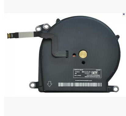 CPU cooling fan for Apple MACBOOK AIR A1370 A1465 MC503 MC968 MD223 laptop CPU cooling fan cooler - inewdeals.com