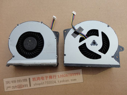 CPU cooling fan for Asus ROG G751 JY G751ROG G751JT G751JZ G751JL G751JM G751JY KSB0612HBA02 CPU FAN 13NB06P1P10011 - inewdeals.com