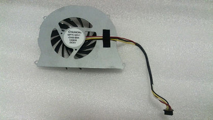 CPU cooling fan for HP TouchSmart 610-1031F 610-1088CN 610-1068CN ZN9 GPU cooling fan cooler MF75120V1-C000-S9A 4PIN - inewdeals.com