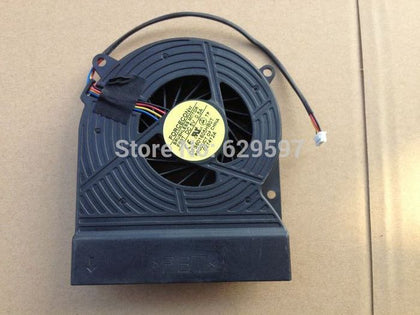CPU cooling fan for HP Touchsmart 600 600-1220 1160 1140 1210 1305 1310 1136d 1137d 1138d 1139tw 1228D cooler DFS601605HB0T F99T - inewdeals.com