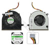 CPU cooling fan for Lenovo Essential G460 G460A G560 G565 Ideapad Z460 Z460A Z465 Z560 Z565 laptop fan MG65130V1-Q000-S99