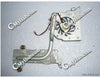CPU cooling fan for SONY VGN-S48CP/B S49CP/B S55C/S S36C/S S46CP/S S56C/S S52B S56PZ S94S S93PS Heatsink