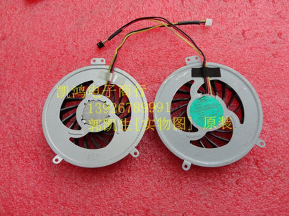 CPU cooling fan for Sony VAIO SVE1512 SVE15116 SVE15118 SVE151C11T SVE151D12T SVE151E11T SVE1512S7C E15 SVE151G11M SVE1512M1EW - inewdeals.com