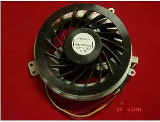 CPU cooling fan for Sony svE1411sBc VPC-EE15EC VPC-EE23FX ad5605hx-gd3 EE41FX VPCEE VPCEE23EB EE23FX EE25FJ EE27EC EE48EC - inewdeals.com