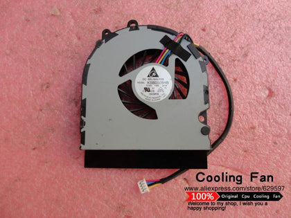 CPU cooling fan for razer blade pro 17 inch Razer Blade Spirit 3 RZ09-0071 Laptop GPU Fan RZ09-0117 Blade Pro2014 cooler - inewdeals.com