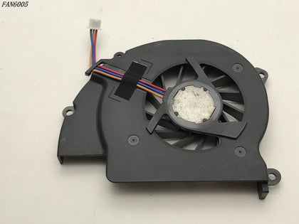 CPU fan cooler for Sony VGN-FZ VGN-FZ260EB VGN-FZ280E UDQFRPR62CF0 FZ27 PCG-FZ15 VGN-FZ15 FZ17 FZ19 FZ35 FZ25 FZ28 FZ37 FZ38 - inewdeals.com