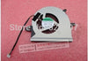 CPU fan for Asus X401U X501U X401V X501V 13GNMO10M070-1/DQ5D597G000 laptop fan CPU cooling fan cooler