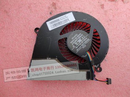 CPU fan for HP Pavilion 17 17-e021nr 17-e024nr 17-e028ca 17-e076nr 14 14-e051TX/e050tx/e049tx/e048tx 15-e081sr e012tx 14-e016tx - inewdeals.com