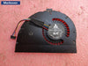 CPU ventilateur de refroidissement pour ordinateur portable POUR LENOVO ThinkPad S230U ventilateur portable CPU ventilateur de refroidissement KSB05105HA-CB1M