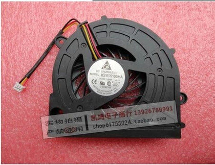 CPU laptop cooling fan FOR Toshiba L775-S7222 L775 C675 L775-13D C675-S7200 cooling fan - inewdeals.com
