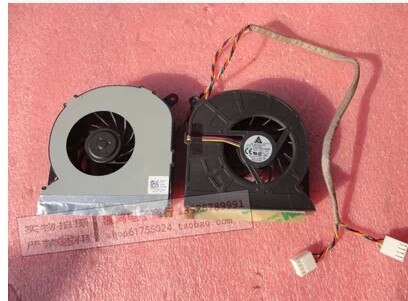 CPU laptop cooling fan for dell W01B - inewdeals.com