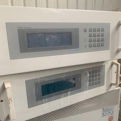 Communication Power Emerson PSM-15 Monitoring Module