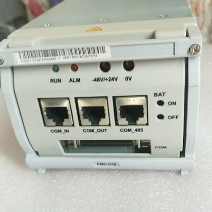Communication Power PMU01B Monitoring Module