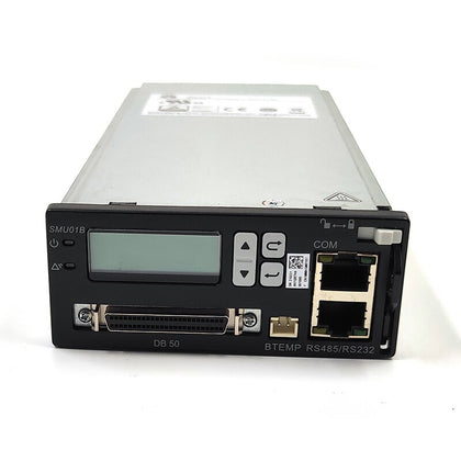 Communication Power SMU01B Monitoring Module