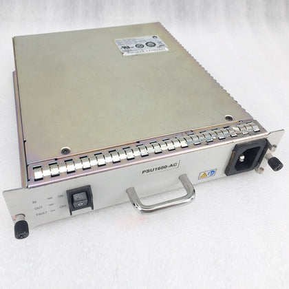 Communication Power Module CR5D0PSUAC00 PSU1600-AC