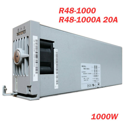 Communication Power Module EMERSON R48-1000 R48-1000A 20A 1000W